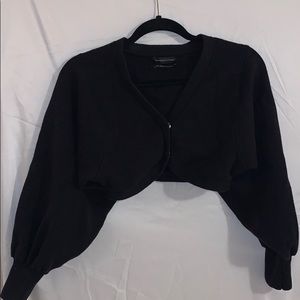 Urban Outfitters Cropped Sweater